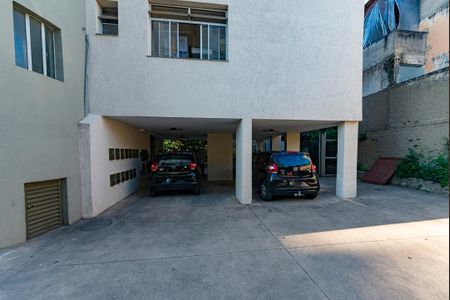 Apartamento à venda com 68m², 2 quartos e 1 vagaGaragem
