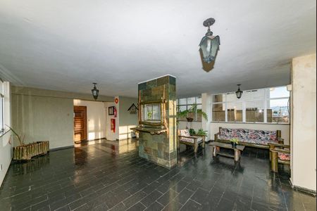 Apartamento à venda com 68m², 2 quartos e 1 vagaHall de entrada