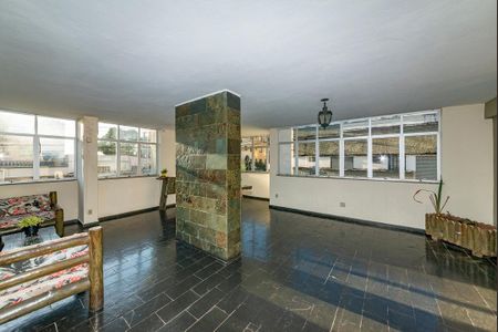 Apartamento à venda com 68m², 2 quartos e 1 vagaHall de entrada