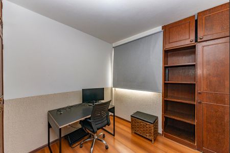 Apartamento à venda com 68m², 2 quartos e 1 vagaQuarto 3