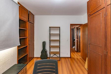 Apartamento à venda com 68m², 2 quartos e 1 vagaQuarto 3