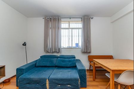 Apartamento à venda com 68m², 2 quartos e 1 vagaSala