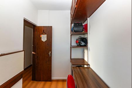Apartamento à venda com 68m², 2 quartos e 1 vagaQuarto 2