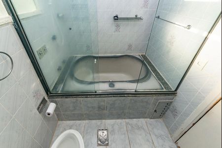 Apartamento à venda com 68m², 2 quartos e 1 vagaBanheiro