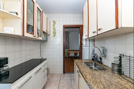 Apartamento à venda com 68m², 2 quartos e 1 vagaGaragem