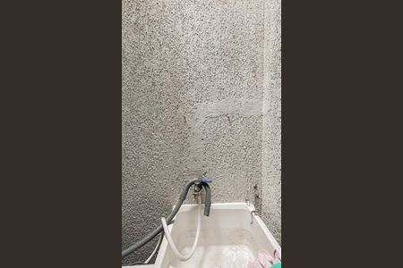 Apartamento à venda com 32m², 1 quarto e sem vagaÁrea de Serviço