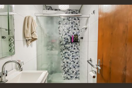 Apartamento à venda com 32m², 1 quarto e sem vagaBanheiro