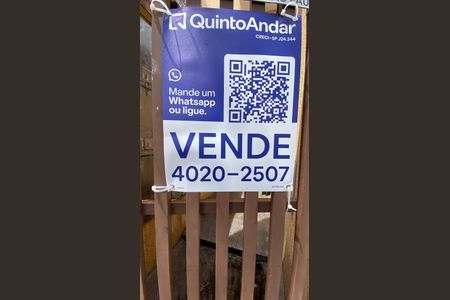 Apartamento à venda com 32m², 1 quarto e sem vagaPlaca