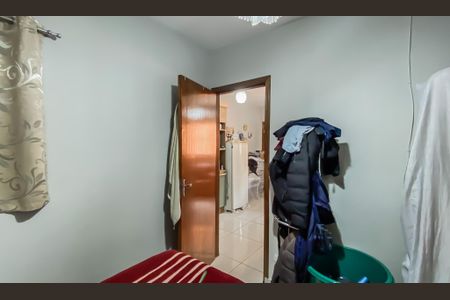 Quarto de apartamento à venda com 1 quarto, 32m² em Vila Ré, São Paulo