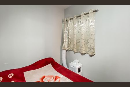 Apartamento à venda com 32m², 1 quarto e sem vagaQuarto