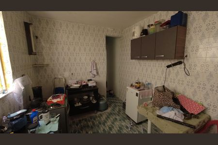 Casa à venda com 1 quarto, 82m² em Bonsucesso, Rio de Janeiro