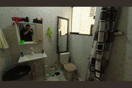 Casa à venda com 1 quarto, 82m² em Bonsucesso, Rio de Janeiro