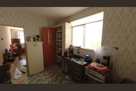 Casa à venda com 1 quarto, 82m² em Bonsucesso, Rio de Janeiro