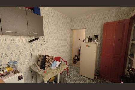 Casa à venda com 1 quarto, 82m² em Bonsucesso, Rio de Janeiro