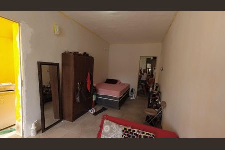 Casa à venda com 1 quarto, 82m² em Bonsucesso, Rio de Janeiro