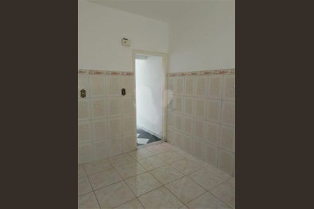 Casa à venda com 2 quartos, 62m² em Quarta Parada, São Paulo