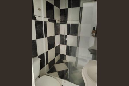 Casa à venda com 2 quartos, 62m² em Quarta Parada, São Paulo