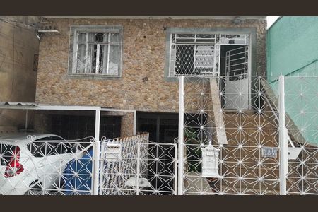 Casa à venda com 120m², 3 quartos e 1 vagaFachada