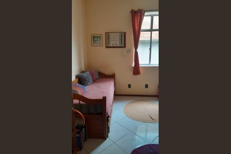 Quarto de casa à venda com 3 quartos, 120m² em Engenho da Rainha, Rio de Janeiro