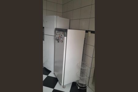 Casa à venda com 120m², 3 quartos e 1 vagaCozinha