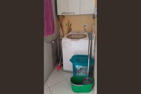 Casa à venda com 120m², 3 quartos e 1 vagaÁrea de serviço