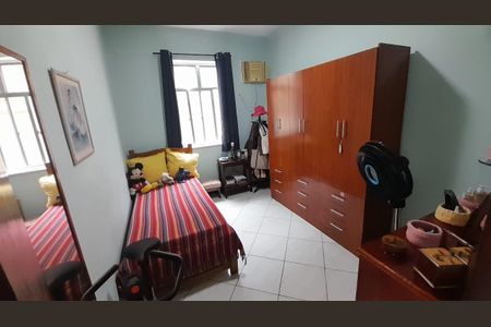 Quarto de casa à venda com 3 quartos, 120m² em Engenho da Rainha, Rio de Janeiro