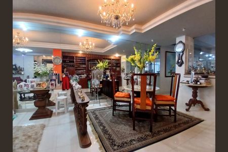 Apartamento à venda com 3 quartos, 147m² em Copacabana, Rio de Janeiro