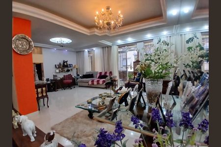 Apartamento à venda com 3 quartos, 147m² em Copacabana, Rio de Janeiro