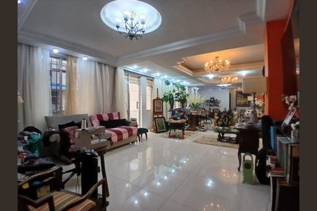 Apartamento à venda com 3 quartos, 147m² em Copacabana, Rio de Janeiro