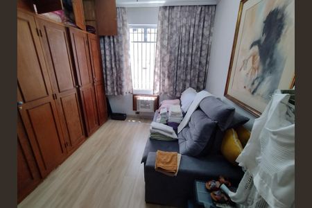 Apartamento à venda com 3 quartos, 147m² em Copacabana, Rio de Janeiro