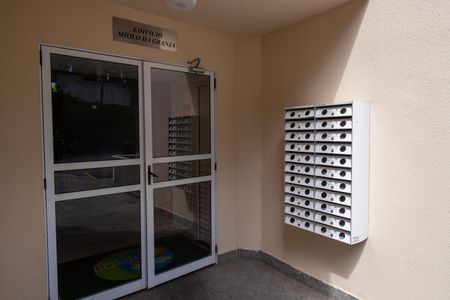 Apartamento para alugar com 57m², 2 quartos e 1 vagaHall de entrada