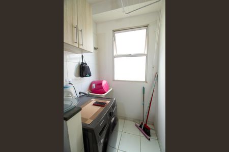 Apartamento para alugar com 57m², 2 quartos e 1 vagaÁrea de Serviço