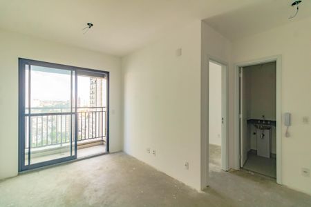 Kitnet/Studio à venda com 1 quarto, 29m² em Jardim Prudência, São Paulo