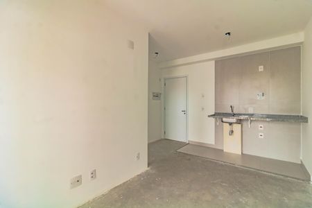 Kitnet/Studio à venda com 1 quarto, 29m² em Jardim Prudência, São Paulo