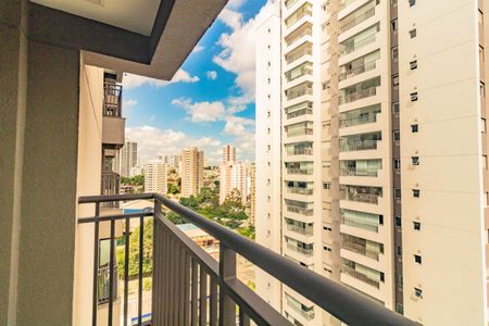 Kitnet/Studio à venda com 1 quarto, 29m² em Jardim Prudência, São Paulo