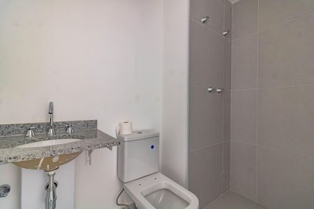 Studio para alugar com 29m², 1 quarto e 1 vaga