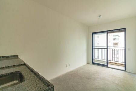 Kitnet/Studio à venda com 1 quarto, 29m² em Jardim Prudência, São Paulo