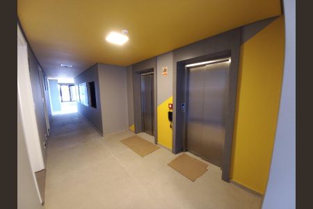 Studio para alugar com 25m², 1 quarto e sem vagaÁrea externa