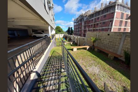 Studio para alugar com 25m², 1 quarto e sem vagaÁrea externa