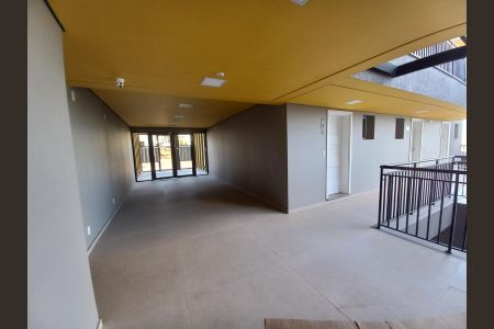 Studio para alugar com 25m², 1 quarto e sem vagaÁrea externa