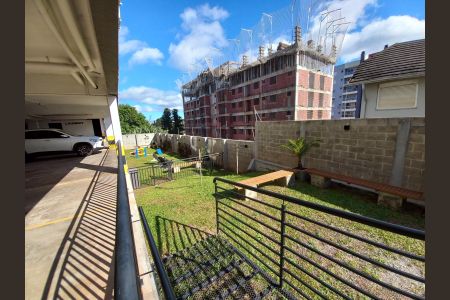 Studio para alugar com 25m², 1 quarto e sem vagaÁrea externa