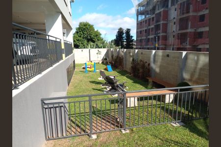 Kitnet/Studio para alugar com 1 quarto, 25m² em Vila Nova, Novo Hamburgo