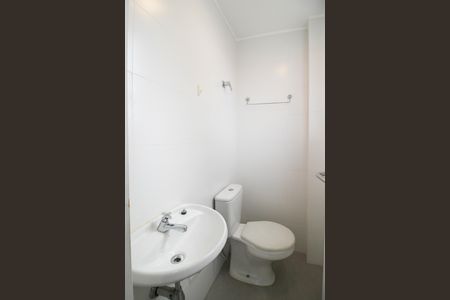 Apartamento à venda com 95m², 2 quartos e sem vagaBanheiro de serviço