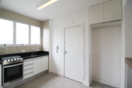 Apartamento à venda com 95m², 2 quartos e sem vagaCozinha