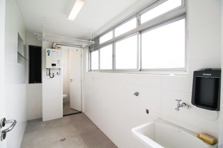 Apartamento à venda com 95m², 2 quartos e sem vagaÁrea de Serviço