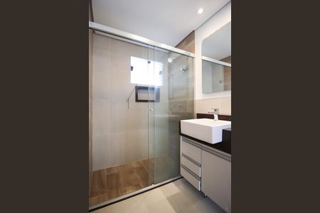 Apartamento à venda com 95m², 2 quartos e sem vagaBanheiro