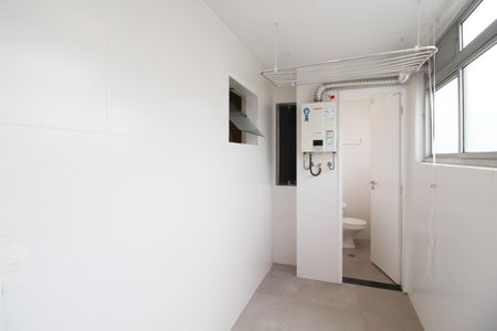 Apartamento à venda com 95m², 2 quartos e sem vagaÁrea de Serviço