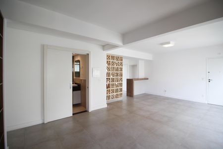 Apartamento à venda com 95m², 2 quartos e sem vagaSala