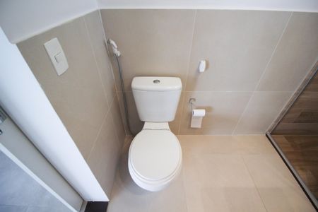 Apartamento à venda com 95m², 2 quartos e sem vagaBanheiro