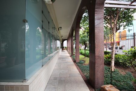 Apartamento à venda com 95m², 2 quartos e sem vagaEntrada